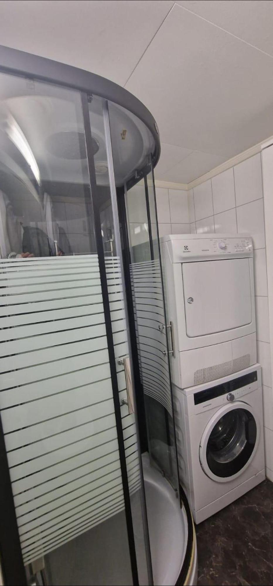 Storgata150 Andre Etasje Apartman Tromsø Kültér fotó